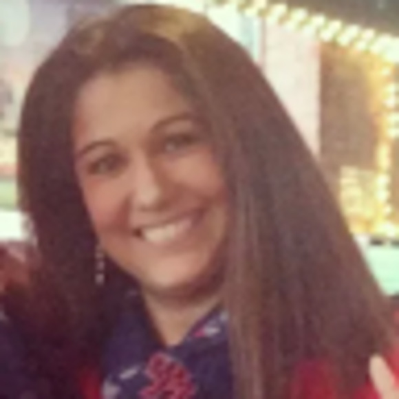 Meet your Posher, Jeri - Picture 1 of 1